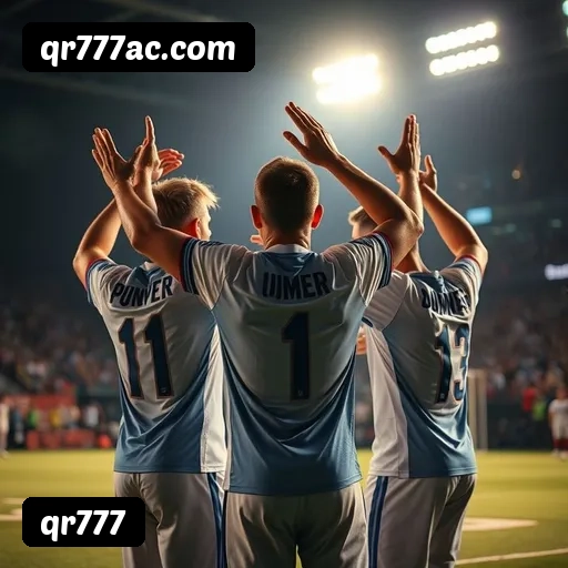 Requisitos do APK da qr777 para Android