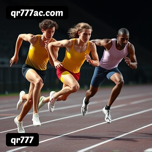 qr777 APP mobile iOS Android - 187 mil downloads São Paulo Rio BH