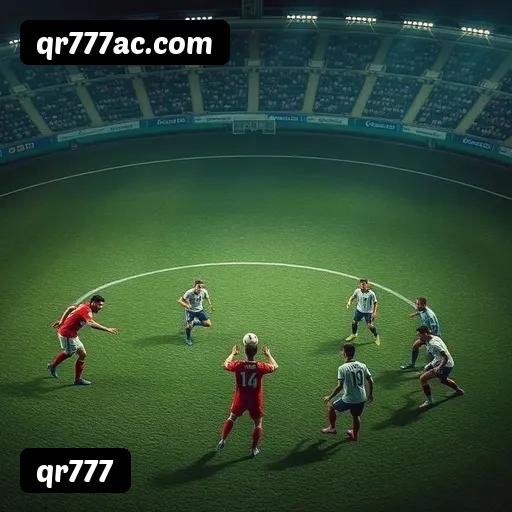 qr777 PIX instantâneo Brasil - Depósito e saque em minutos 24/7