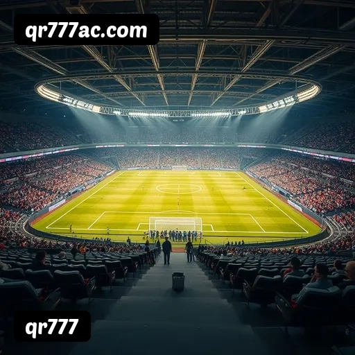 Níveis do programa VIP da qr777